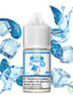 POD Juice Synthetic Nicotine Salt E-Liquid 30ML -35MG (Jewel Mint Sapphire)