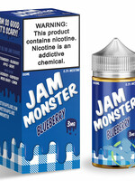 Jam Monster Salt