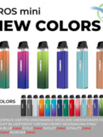 VAPORESSO XROS 3 MINI