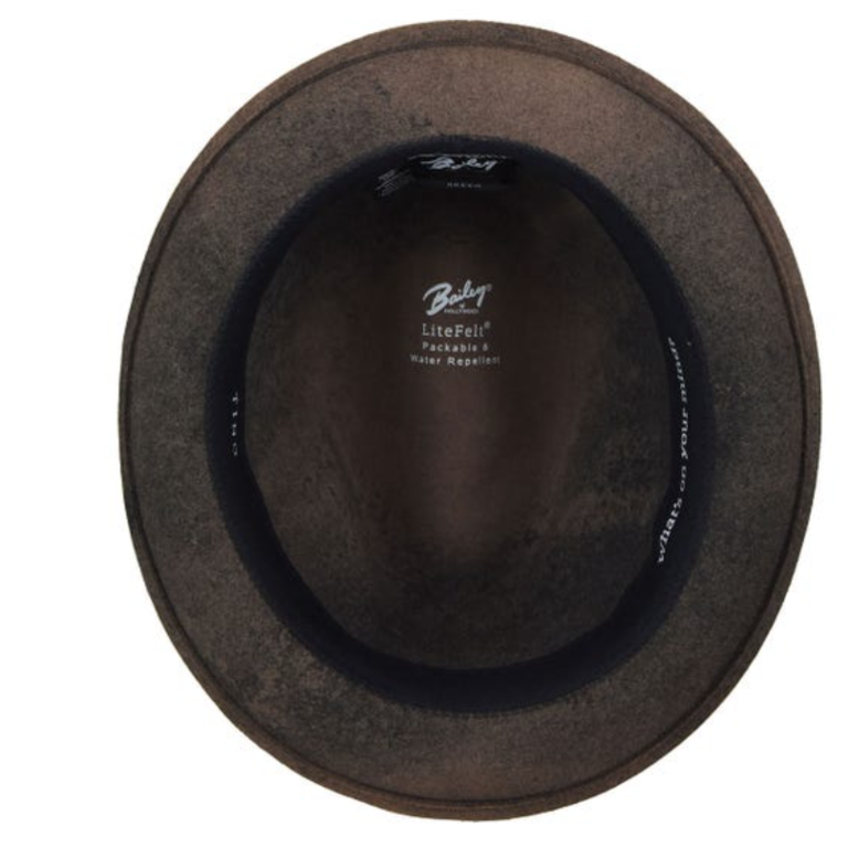 bailey of hollywood tino hat