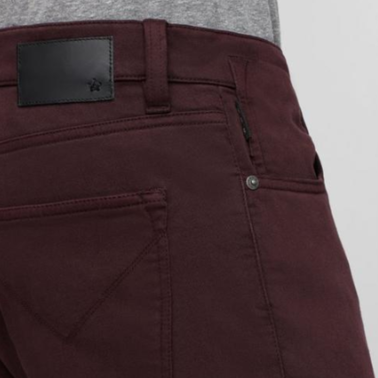 bowery slim fit