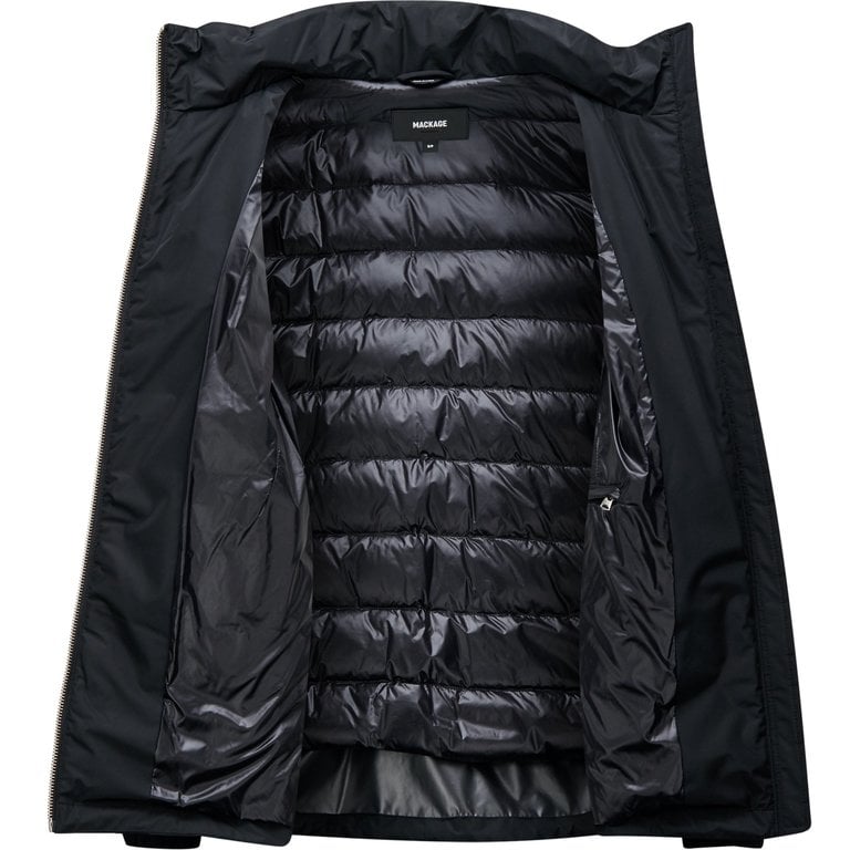 amber sleeping bag down coat