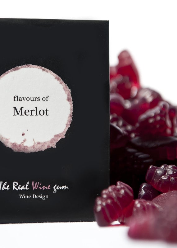 Vinoos - Merlot Single Pack