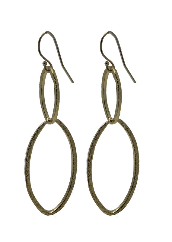 Diana Warner - Melanie Earring