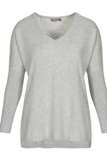 Brodie - Miss Darcey V-Neck Sweater