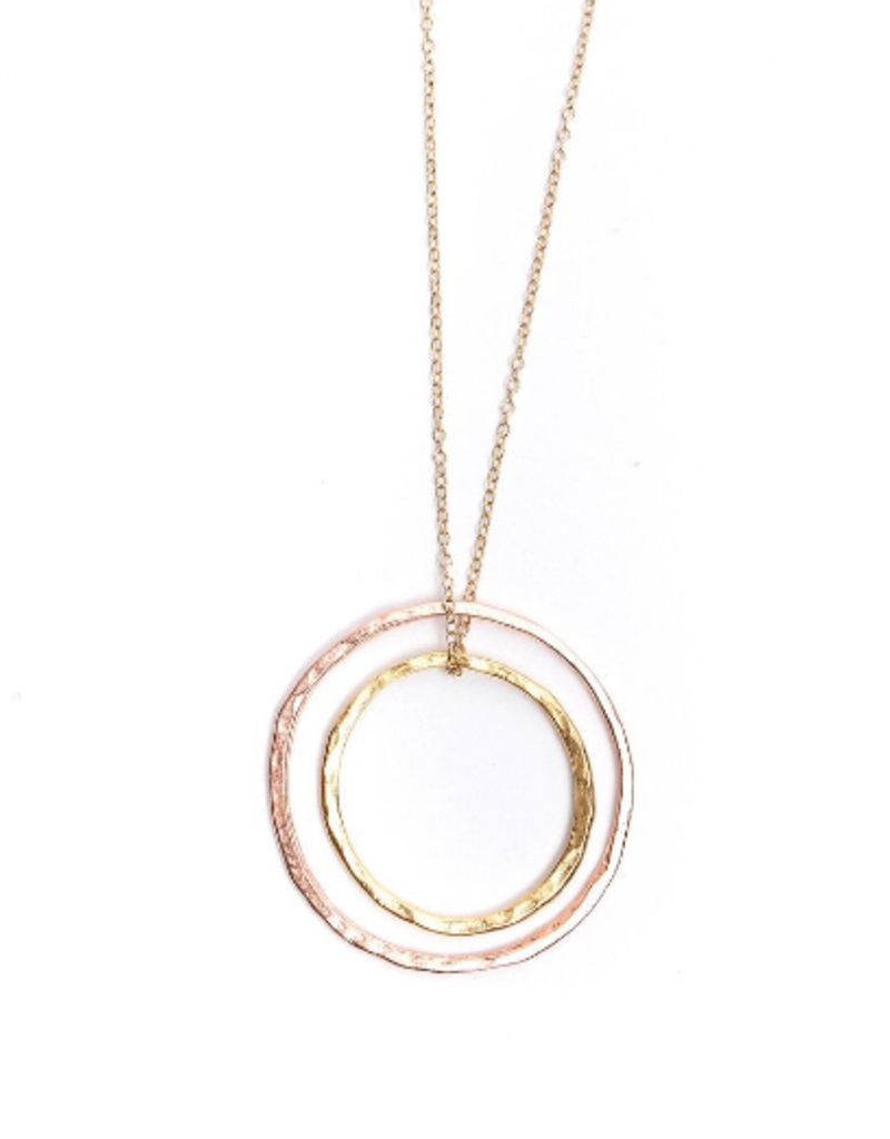 Tere Necklace