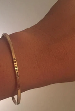 Diana Warner - Warrior Bracelet