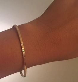 Warrior Bracelet