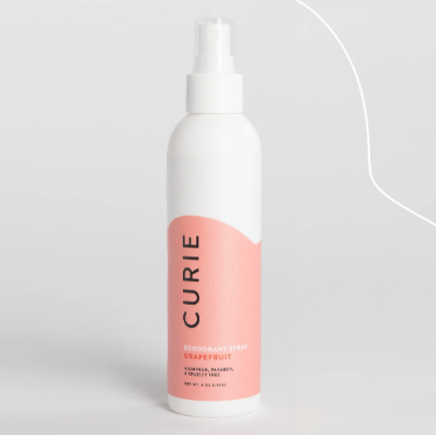 bod curie grapefruit spray