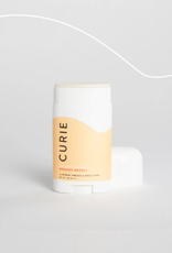Curie - Orange Deodorant Stick