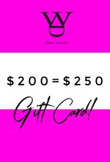 DW Gift Card Sale $200 + $50