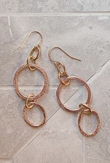 diana warner Diana Warner Laura Earring