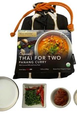 Verve Culture Thai for 2 Organic Panang Curry