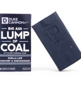 Duke Cannon Big Lump of Coal