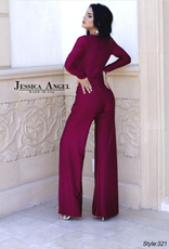 Jessica Angel Jessica Angel #321 Jumpsuit