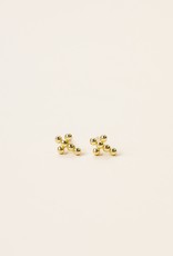 Jax Kelly Stud Cross