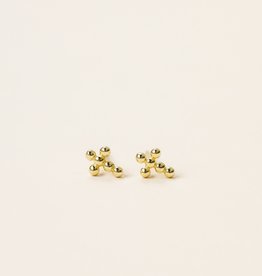 Jax Kelly Stud Cross