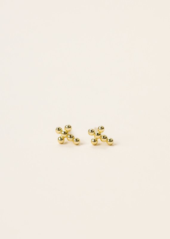 Jax Kelly Stud Cross