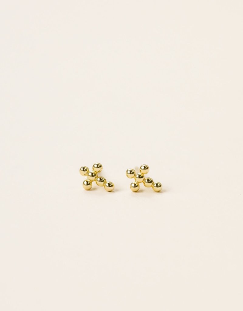 Jax Kelly Stud Cross