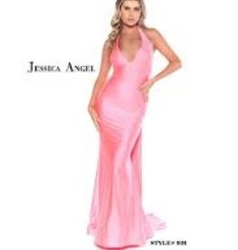 Jessica Angel Jessica Angel #931