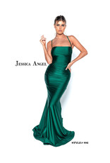 Jessica Angel Jessica Angel #881