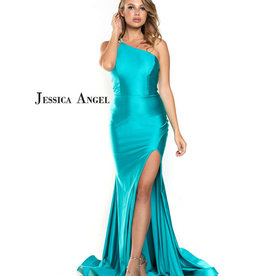 Jessica Angel Jessica Angel #861