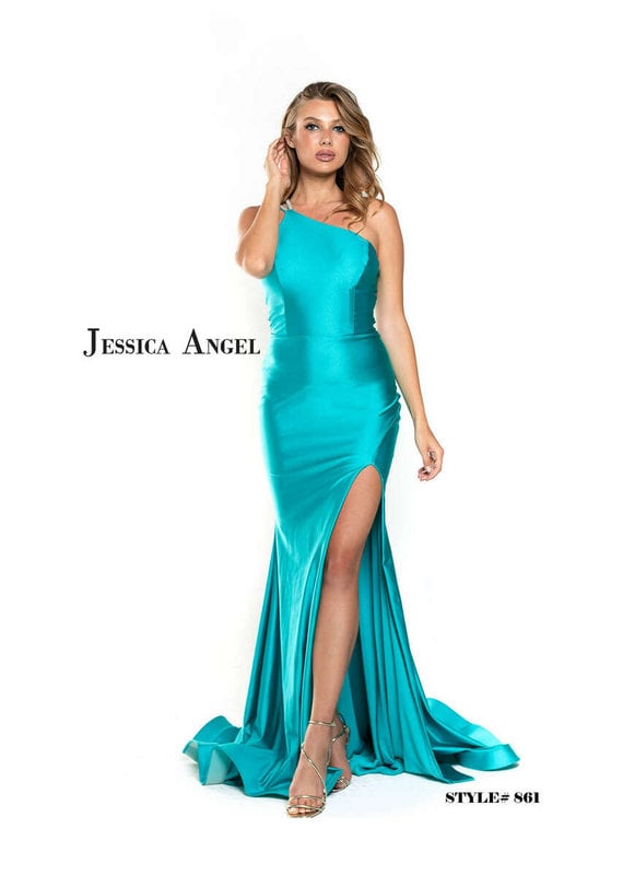 Jessica Angel Jessica Angel #861