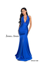 Jessica Angel Jessica Angel #859