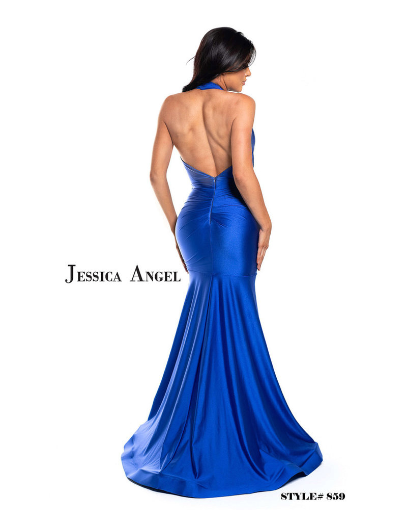 Jessica Angel Jessica Angel #859