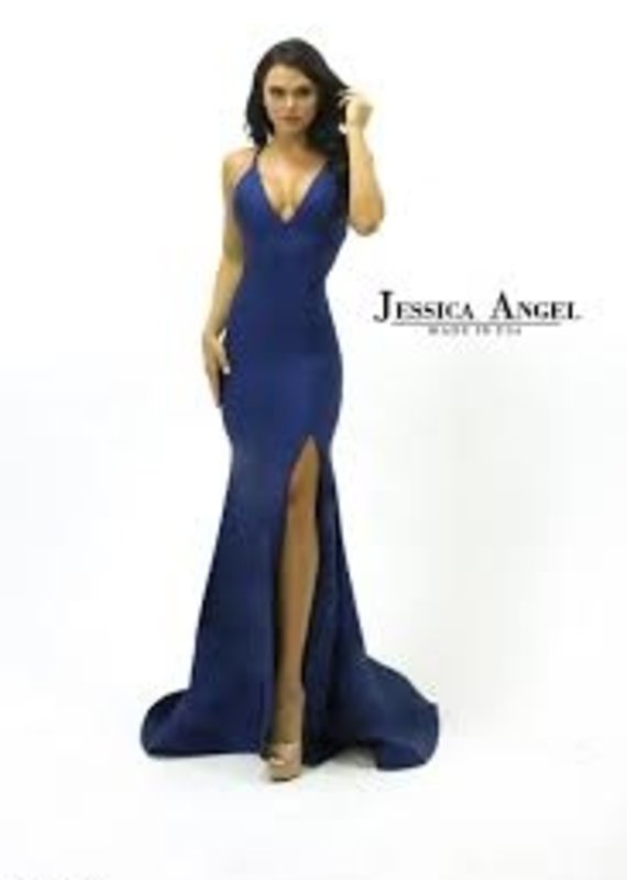 Jessica Angel Jessica Angel - #510
