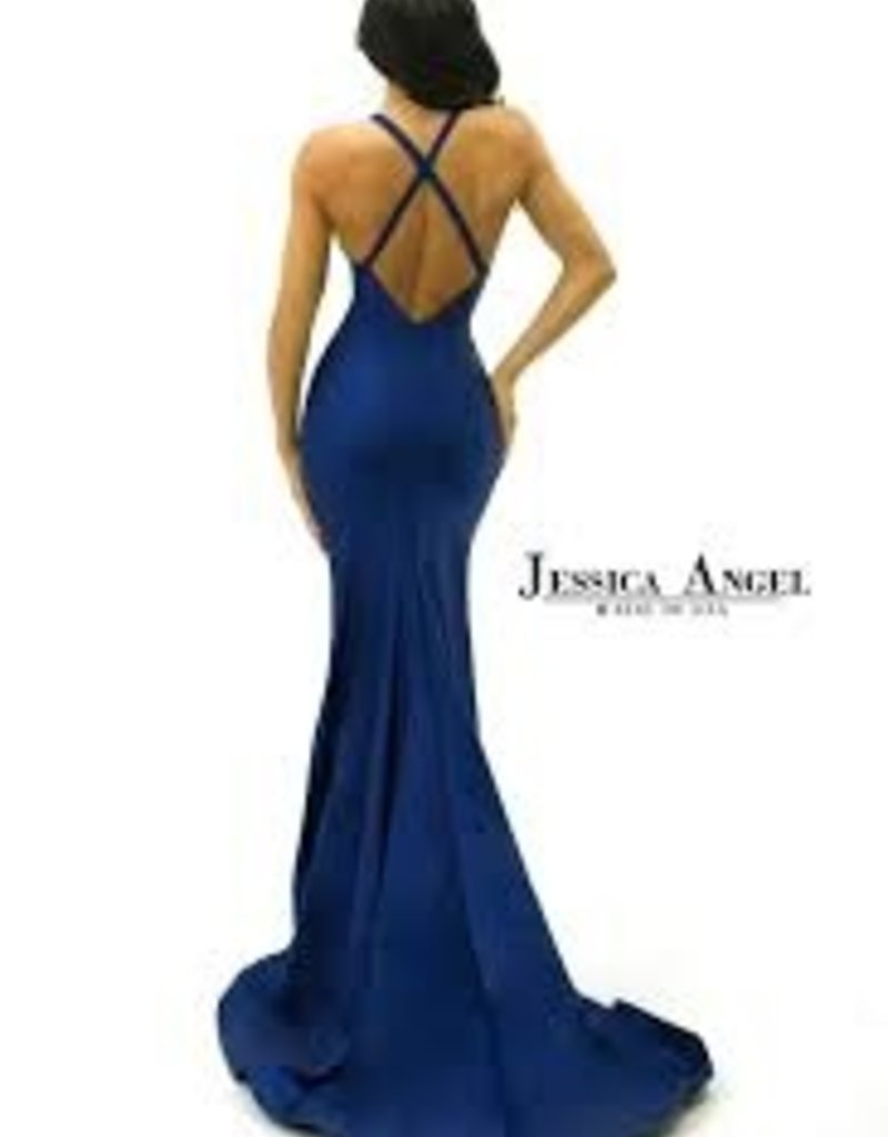 Jessica Angel Jessica Angel - #510