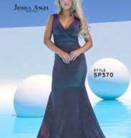 Jessica Angel Jessica Angel Style #370