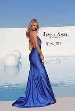 Jessica Angel Style 701