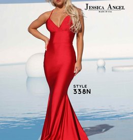 Jessica Angel Jessica Angel - #338