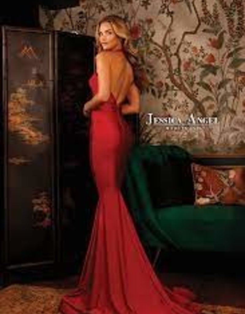 Jessica Angel Jessica Angel - Style #728