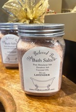 the beloved bath Bath Salts