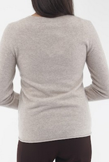 INCashmere IN Cashmere Crew Neck