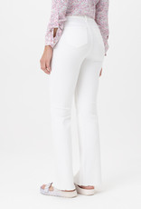 Renuar Renuar R10036D White Woven Jean