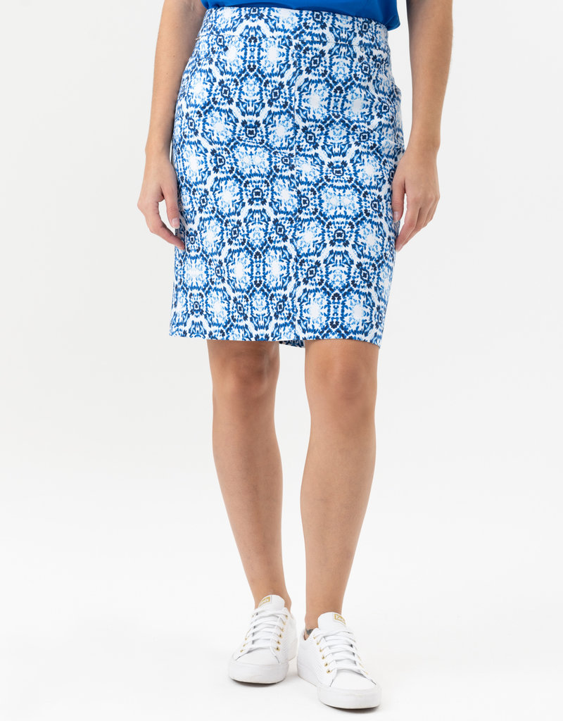 Renuar Renuar R2537L-E730 Skort