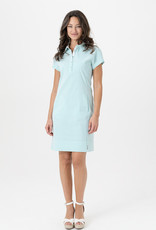 Renuar Renuar R4299 Woven Dress