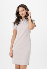 Renuar Renuar R4299 Woven Dress