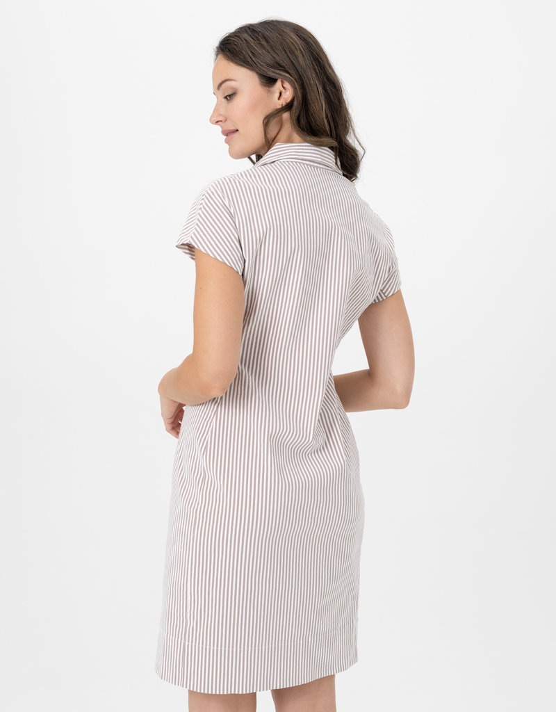 Renuar Renuar R4299 Woven Dress