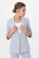 Renuar Renuar R3650-E1828 Chambray Woven Jacket