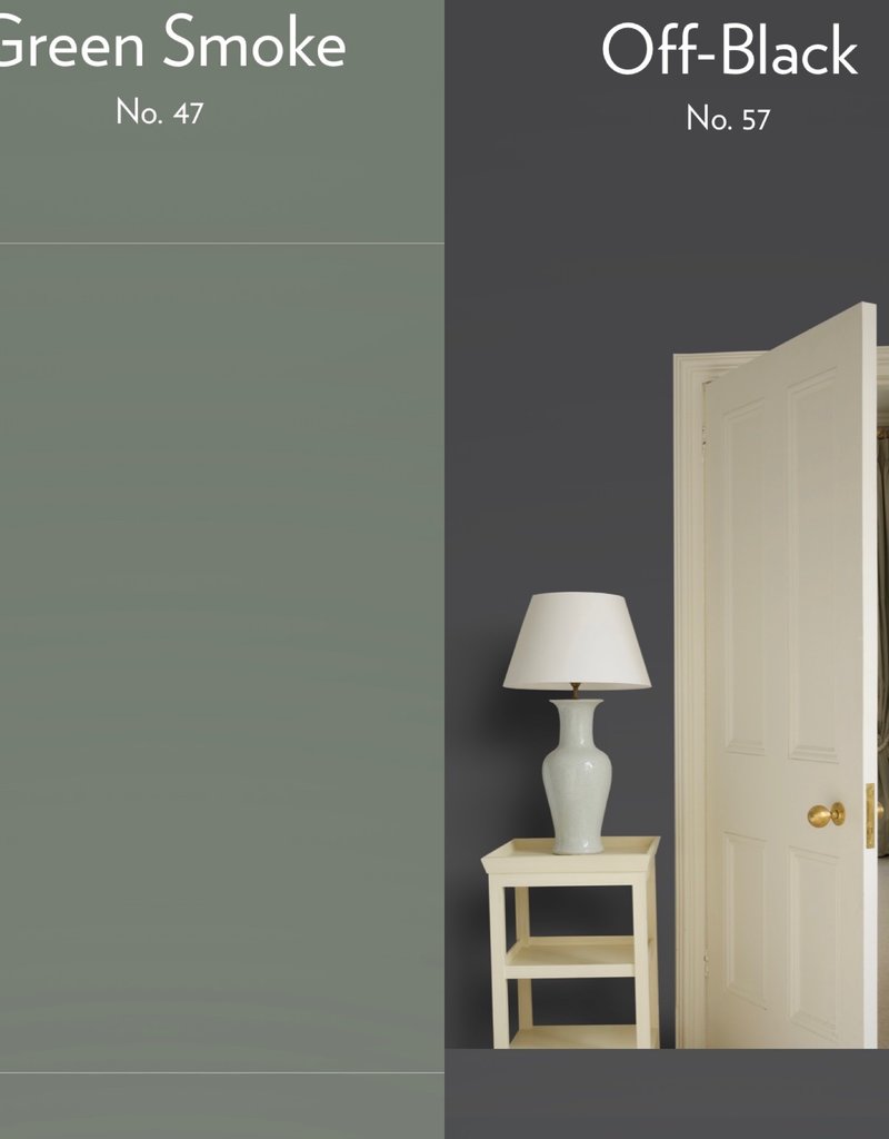 Farrow & Ball Farrow & Ball Dead Flat