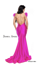 Jessica Angel Jessica Angel- 904