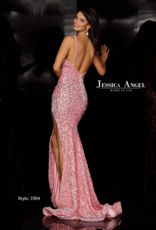 Jessica Angel Jessica Angel #2304