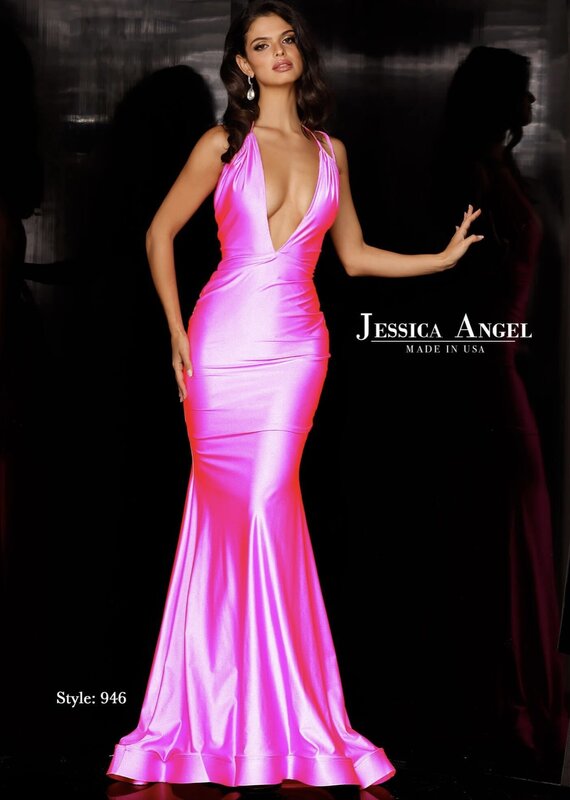 Jessica Angel Jessica Angel- #946