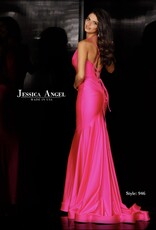Jessica Angel Jessica Angel- #946