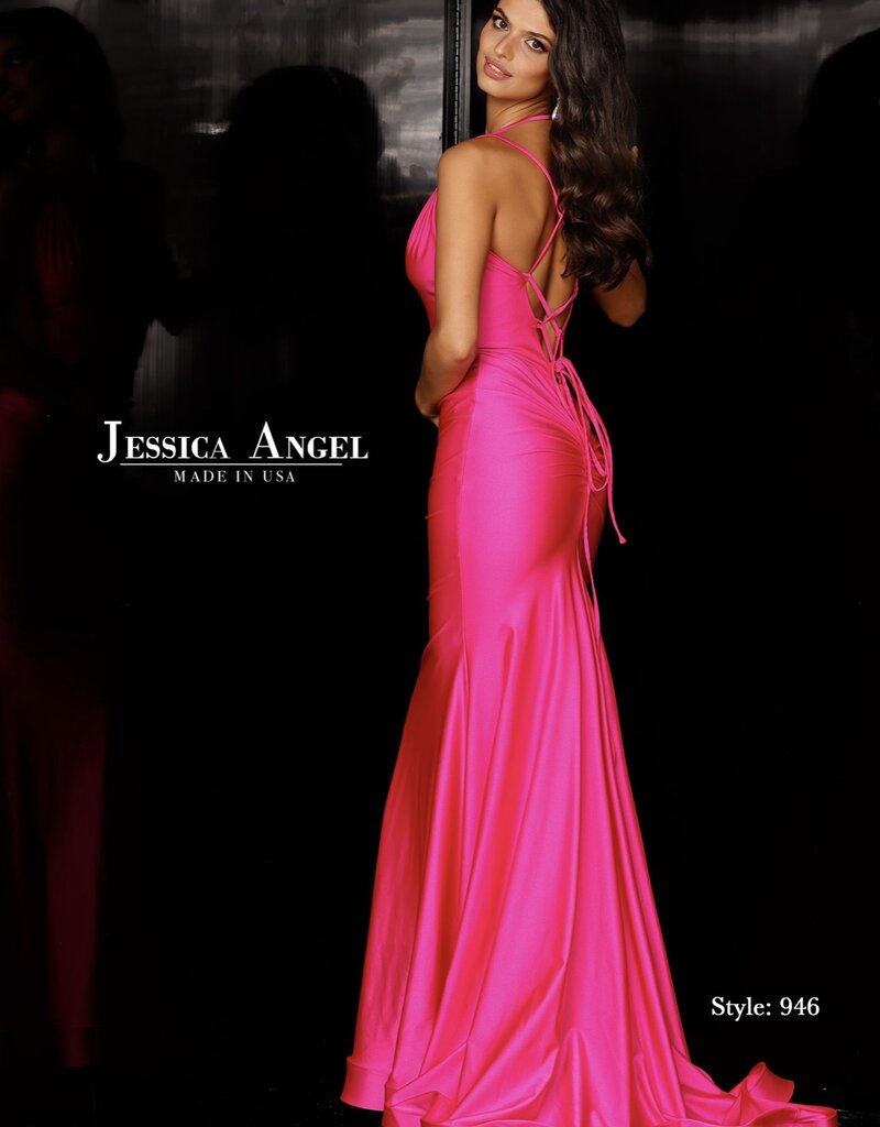 Jessica Angel Jessica Angel- #946