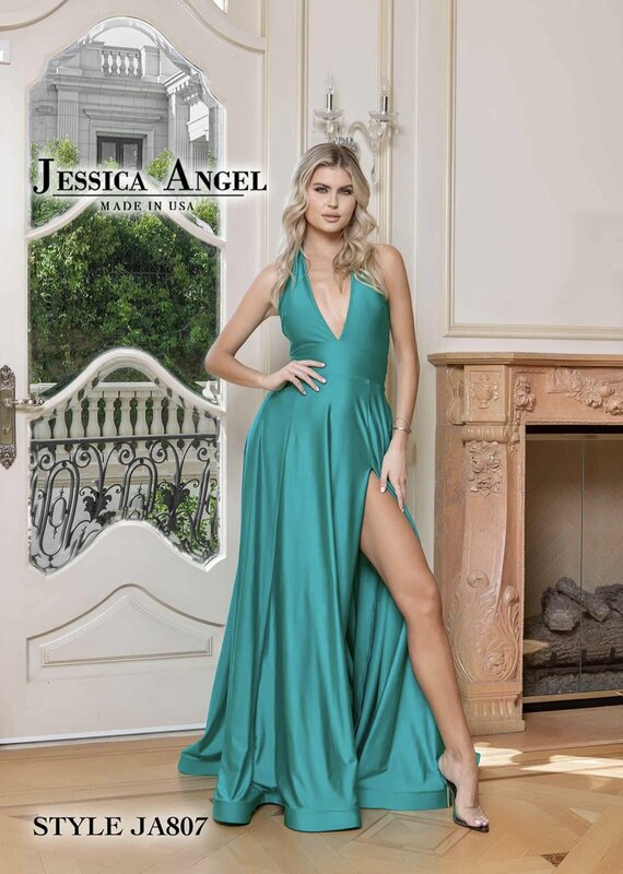 Jessica Angel Jessica Angel #807
